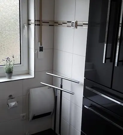 Am Kleehagen Apartment Winterberg