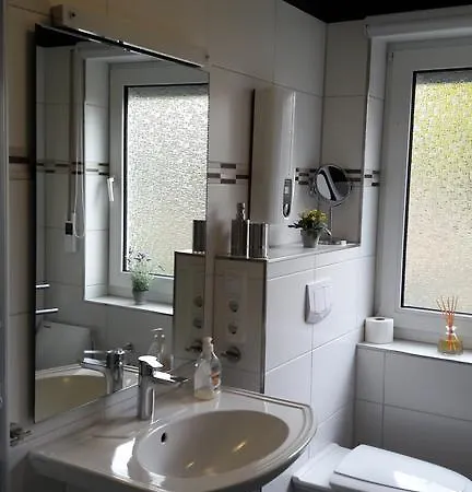 Am Kleehagen Apartment
