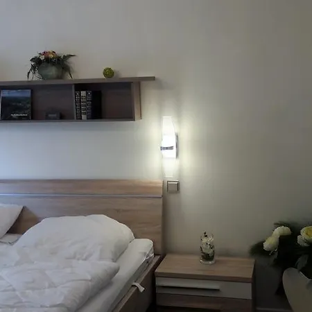 Am Kleehagen Apartment *