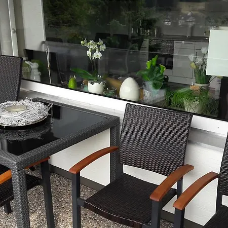 Am Kleehagen Apartment
