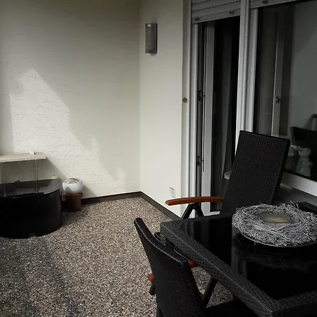 Am Kleehagen Apartment